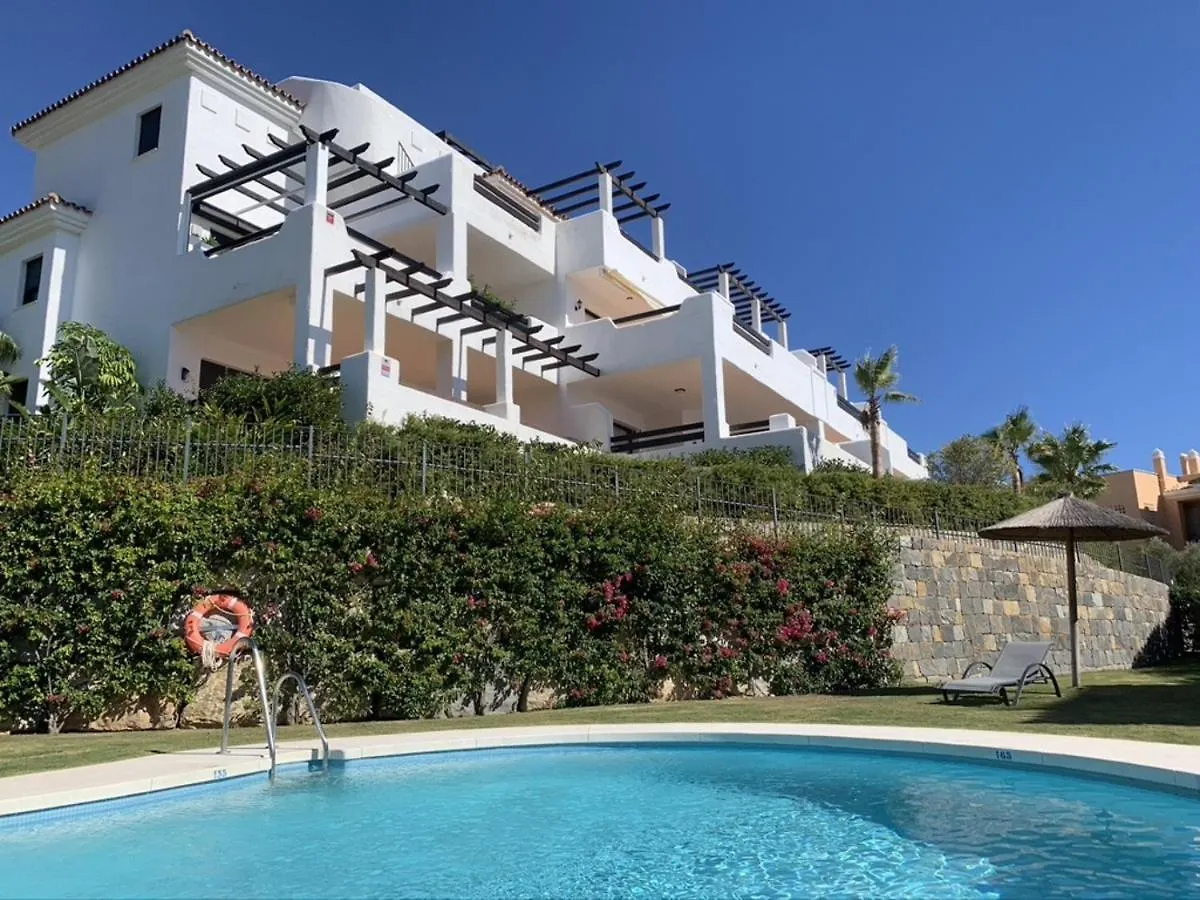 Lotus 2341 Golf Beach & Swimming Pool Касарес 0*,  Испания