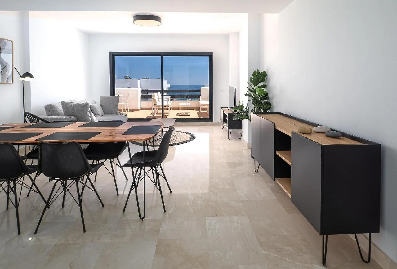 Lotus 2341 Golf Beach & Swimming Pool Касарес 0*,