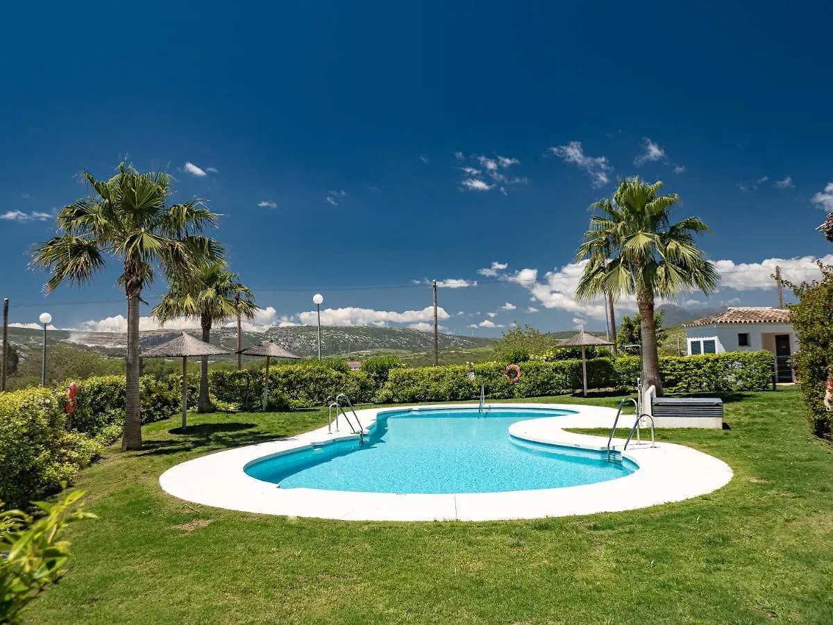 Lotus 2341 Golf Beach & Swimming Pool Касарес Испания
