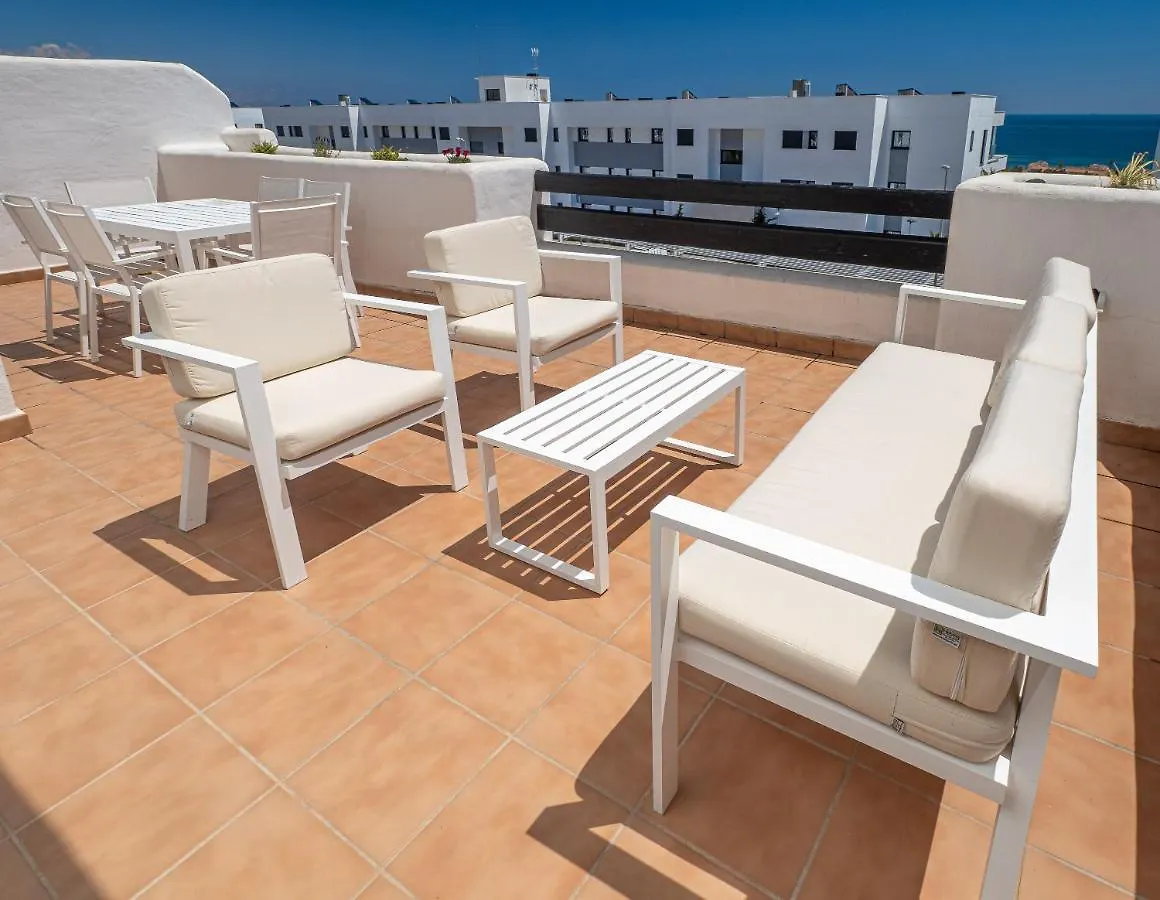 Lotus 2341 Golf Beach & Swimming Pool Касарес Испания