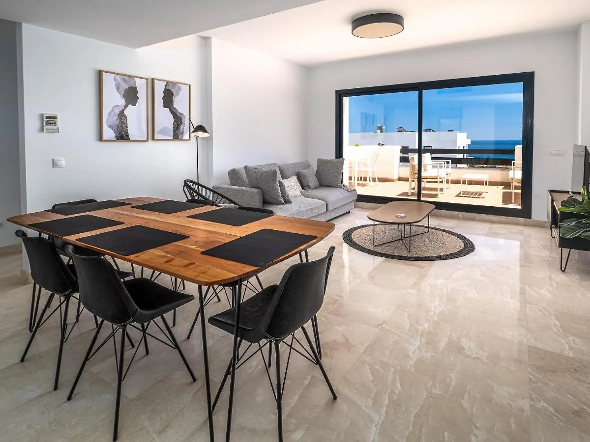 Lotus 2341 Golf Beach & Swimming Pool Касарес
