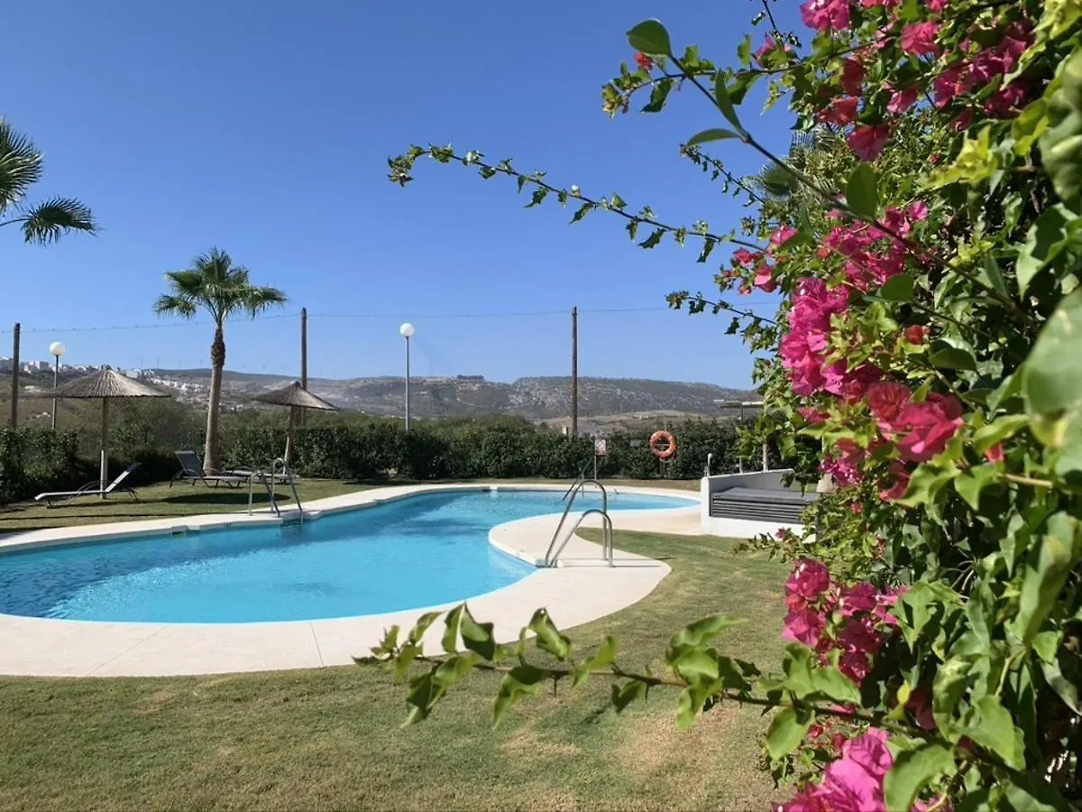 Lotus 2341 Golf Beach & Swimming Pool Касарес 0*,