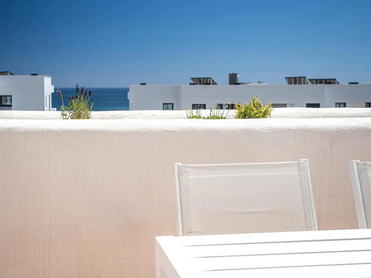 Lotus 2341 Golf Beach & Swimming Pool Касарес Апартаменты