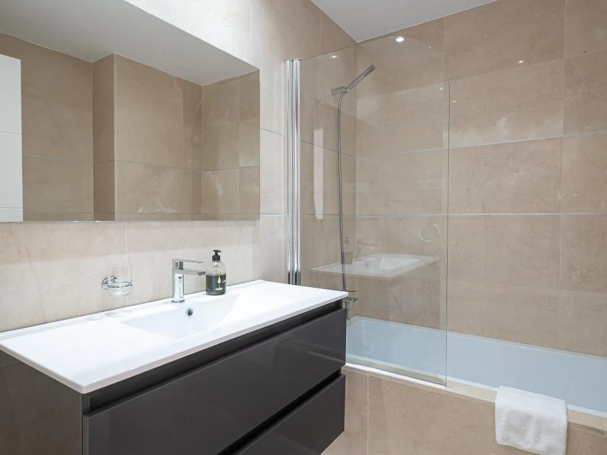 קסרס Lotus 2341 Golf Beach & Swimming Pool