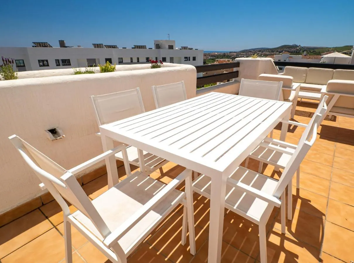 קסרס Lotus 2341 Golf Beach & Swimming Pool דירה