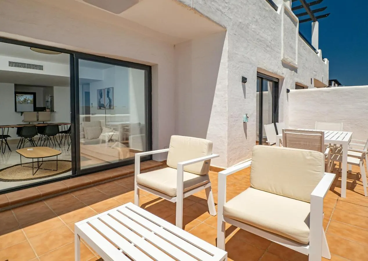 Lotus 2341 Golf Beach & Swimming Pool location